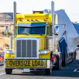 Oversize_Heavy Haul