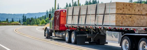Comprehensive Logistics with Real-Time Tracking