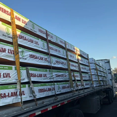 We Provide Full-Time Reliable Logistics Solutions
